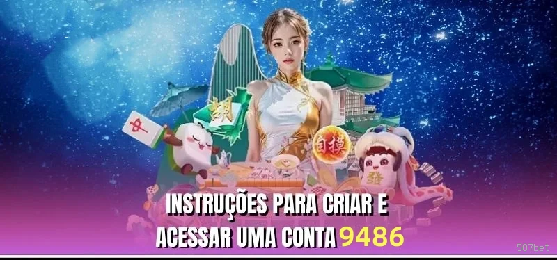 Configurações úteis dentro do app 587bet