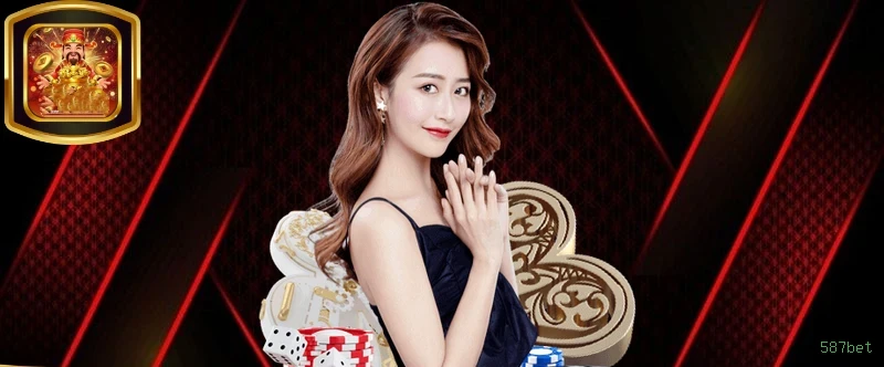 Cashback VIP 587bet - reembolso semanal