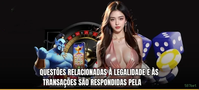Slots com prêmios 587bet
